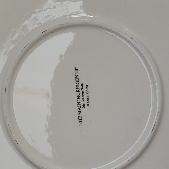 The main ingredient Pizza platter (16in) - Picture 5 of 9